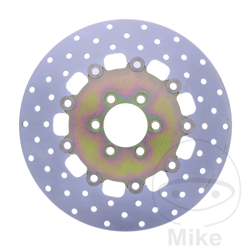 EBC brake disc EBC SUZUKI VL 1500 LC INTRUDER 98-99