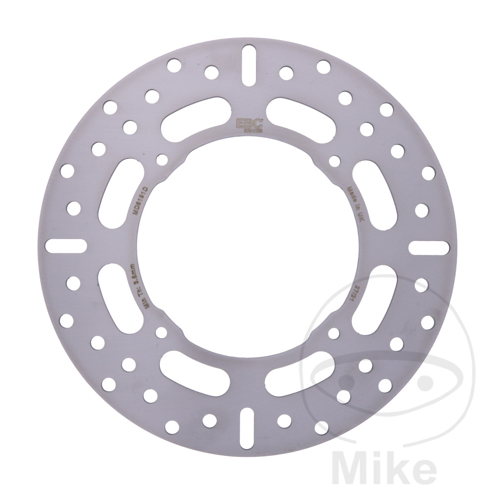 EBC brzdový kotouč EBC MX / Enduro / ATV HM-MOTO CRE-F 250 X 04-13, CRE-F 250 R 05-09, CRE-F 250 X IE 07-08, CRE-F 290 X IE 07-08, CRE-F 300 X 08-10, CRE-F 450 R 05-08, CRE-F 450 X 05-10...
