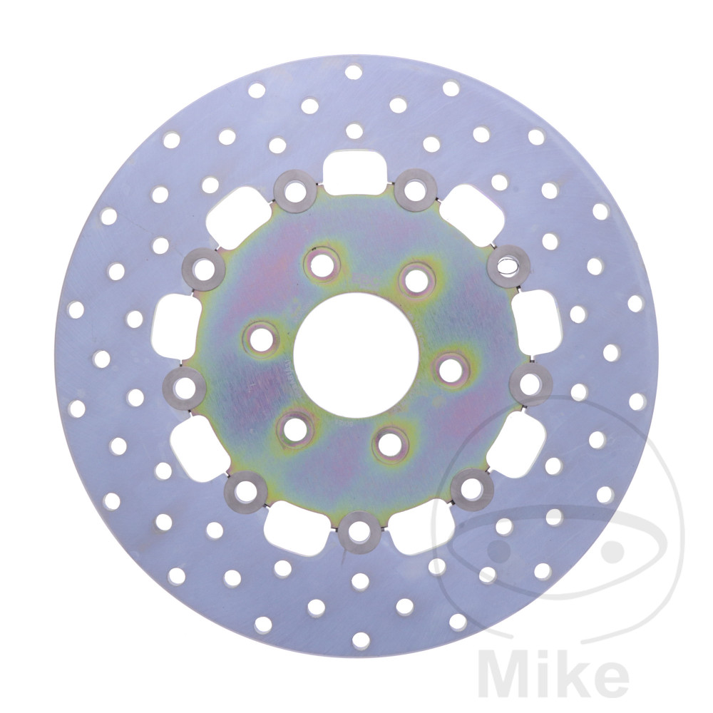EBC brake disc EBC Standard SUZUKI VL 1500 LC INTRUDER 00-04, VL 1500 C1500 INTRUDER 05-09