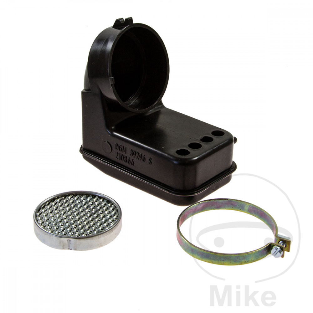 CIF vzduchový box kompletní VESPA FL 125 XL2 90, PK 50 82-86, PK 50 XL 90, PK 50 XL2 90-98, PK 50 XL2  E-START 90-98, PK 50  ELEKTRONICKÉ ZAPALOVÁNÍ 88, PK 50 S  ELEKTRONICKÉ ZAPALOVÁNÍ 82-85...