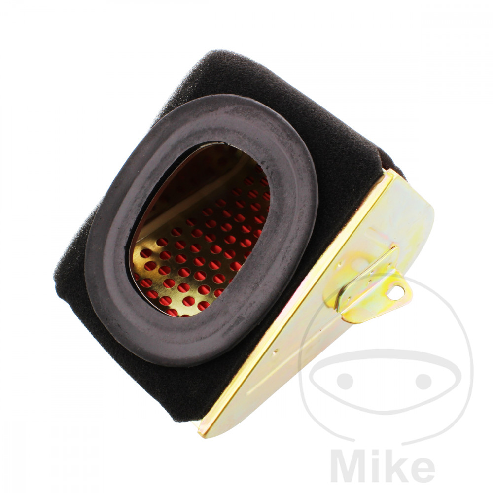 Levně JMP vzduchový filtr ATU CALYPSO 125 96-00, BAOTIAN BT125T-12E1 125 ROCKY 07-16, BT125T-12F1 125 TANCO 07-16, BT125T-2A 125 SMART RIDER 05-16,