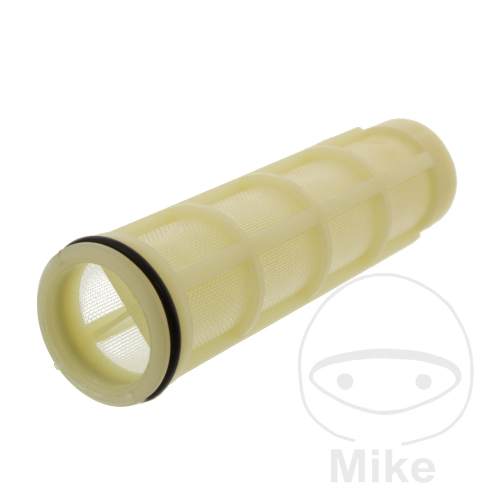 Originální díl olejové sítko dlouhé - APRILIA ARRECIFE 250 04-06, ATLANTIC 250 04-06, ATLANTIC 250 IE 07-09, ATLANTIC 300 IE 10-13, SCARABEO 250 IE 06-10, SPORT CITY 300 IE CUBE 09-13, SR 125 IE MAX 12-17...