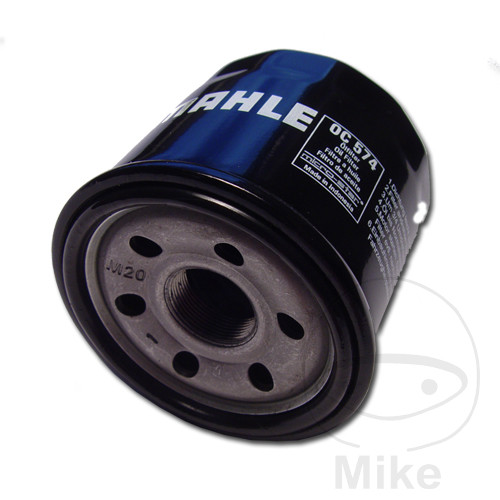 Mahle olejový filtr Mahle HIF 7230907 K&N 7230078 APRILIA RS 457 ABS 24-25, RS 660 ABS 20-25, RS 660 EXTREMA ABS 23-24, RS 660 FACTORY ABS 25, RS 660 LIMITED EDITION ABS 22-24, RSV4 1000 R 10-13, RSV4 1000 RR ABS 15-20...