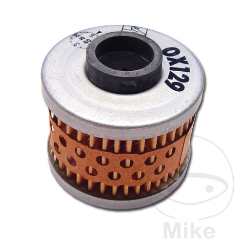 Mahle olejový filtr Mahle HIF 7231335 K&N 7230114 ADLY/HER CHEE/HERKULES CROSSROAD 220 SENTINEL 06-10, APRILIA LEONARDO 125 96-01, LEONARDO 125 ST 02-05, LEONARDO 150 97-99, SCARABEO 125 99-02, SCARABEO 125 TOURING 00-02, SCARABEO 150 99-04...