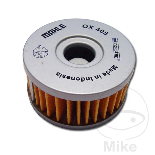 Mahle olejový filtr Mahle HIF 7230881 K&N 7230076 BETA ALP 40 350 04-20, EURO 350 02-06, JONATHAN 350 02-06, M4 350 MOTARD 04-17, SUZUKI DR 250 S 82-87, DR 350 90-95, DR 350 S 90-94...