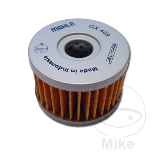 Mahle olejový filtr Mahle HIF 7230899 K&N 7230077 SACHS ROADSTER 650 00-06, SUZUKI DR 500 S 81-83, DR 600 SU 85-89, DR 600 S 85-89, DR 600 R DAKAR 86-89, DR 600 RU DAKAR 87-89, DR 650 RSU 90-91...