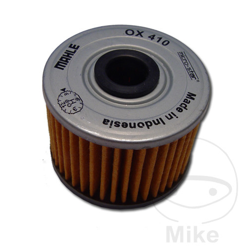Mahle olejový filtr Mahle HIF 7230410 K&N 7230065 CFMOTO CL-X 300 HERITAGE ABS 23-25, NK 300  ABS 20-25, SR 300  ABS 21-24, GAS GAS EC 400 FSE 03, GAS EC 450 FSE 03-07, GAS EC 450 FSR 08-11, GAS HALLEY 450 R 09...