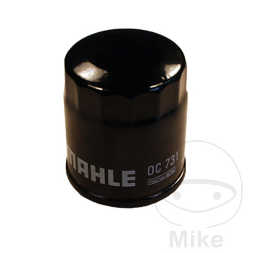Mahle olejový filtr Mahle HIF 7231319 ADIVA AD 125 08-10, AD 250 07, AD 250 IE 08-10, APRILIA ARRECIFE 125 04-06, ARRECIFE 200 04-06, ARRECIFE 250 04-06, ATLANTIC 125 IE 12...