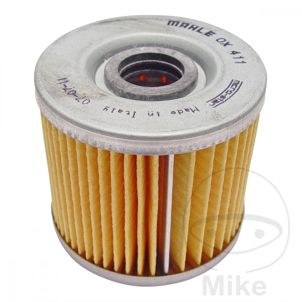 Mahle olejový filtr Mahle HIF 7230865 K&N 7230074 SUZUKI GR 650 X  KOLO S VÝPLETEM 83-89, GR 650  LITÁ KOLA 83-89, GS 400  KOLO S VÝPLETEM 77-83, GS 400 E  LITÁ KOLA 78-83, GS 450 L 80-87, GS 450 SU 88, GS 450 S 80-88...