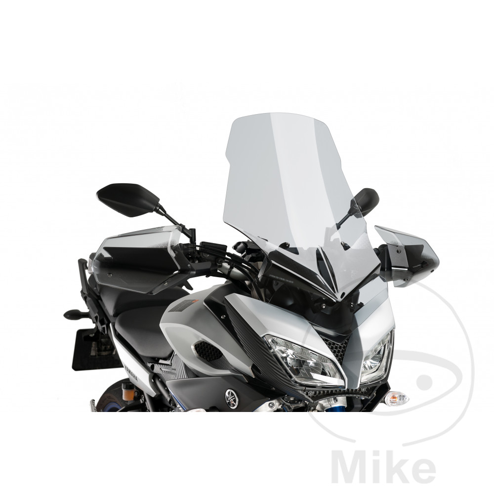Puig cestovní plexi Puig průhledné YAMAHA TRACER 900 850 A  MT09TRA ABS 15-17