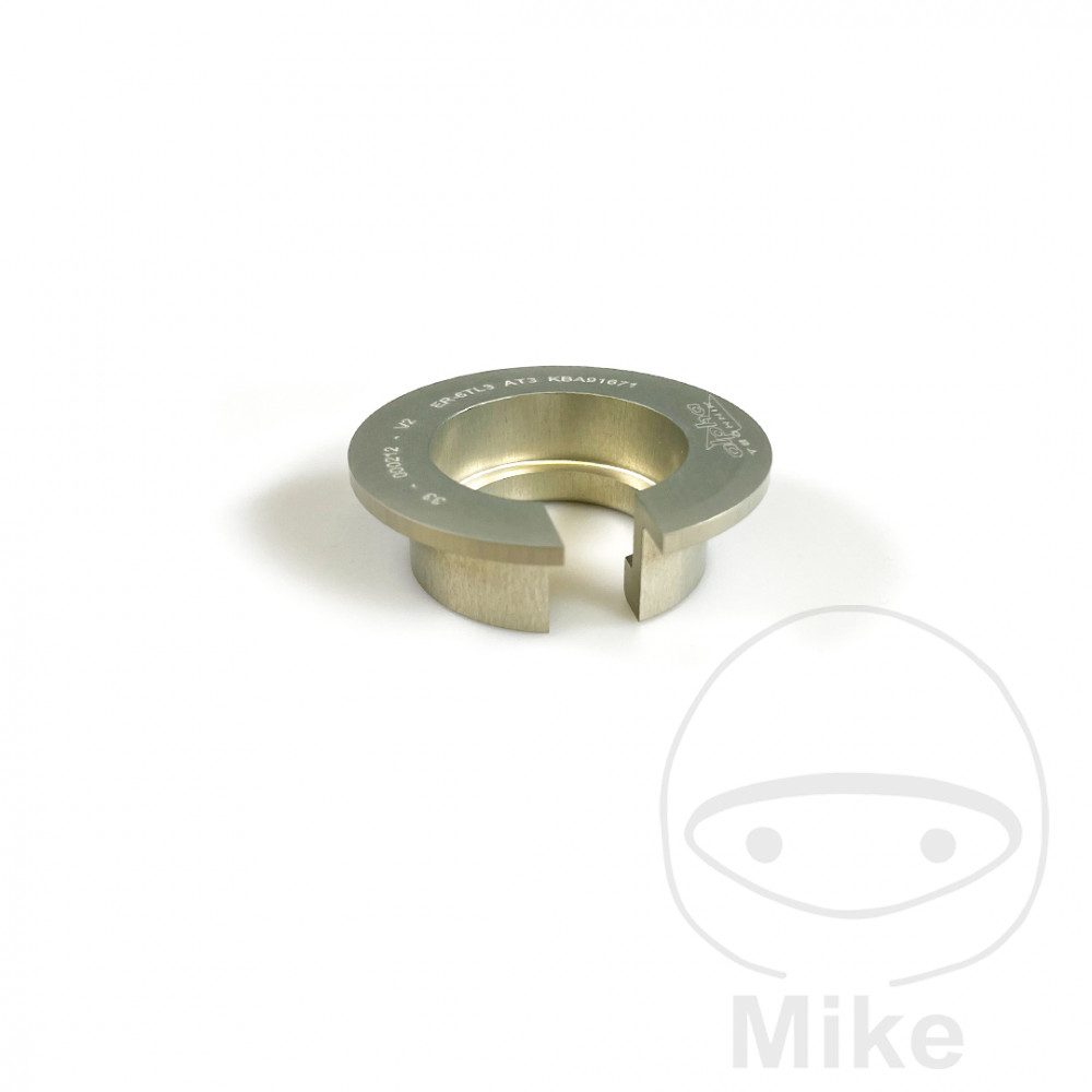 Alphatechnik snížení podvozku sada AT s ABE KAWASAKI ER-6F 650 13-17, ER-6F 650 ABS 12-17, ER-6N 650 13-17, ER-6N 650 ABS 12-17