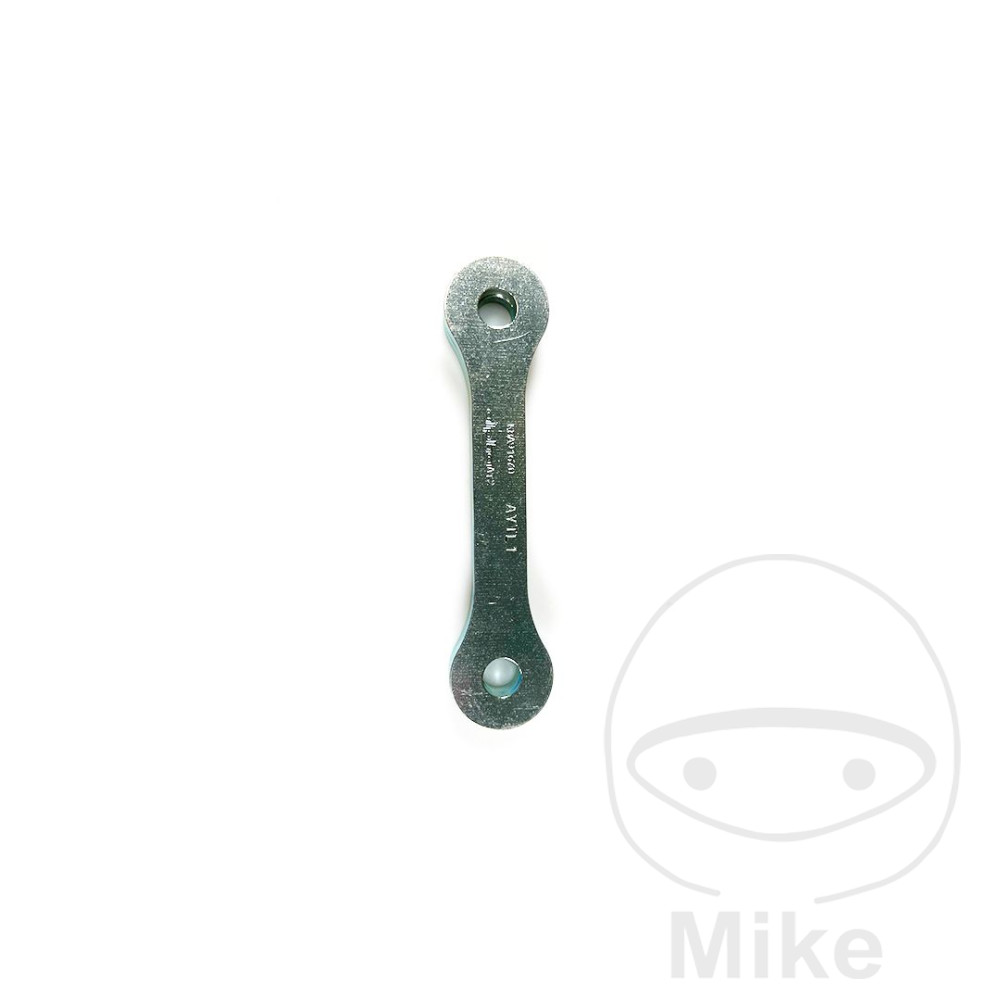 Alphatechnik snížení podvozku sada AT SUZUKI SV 650 S 99-02, SV 650 99-02, SV 650 SU 99-02, SV 650 U 99-02