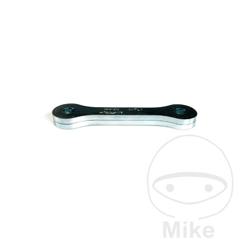 Alphatechnik snížení podvozku sada AT SUZUKI SV 650 S 99-02, SV 650 99-02, SV 650 SU 99-02, SV 650 U 99-02