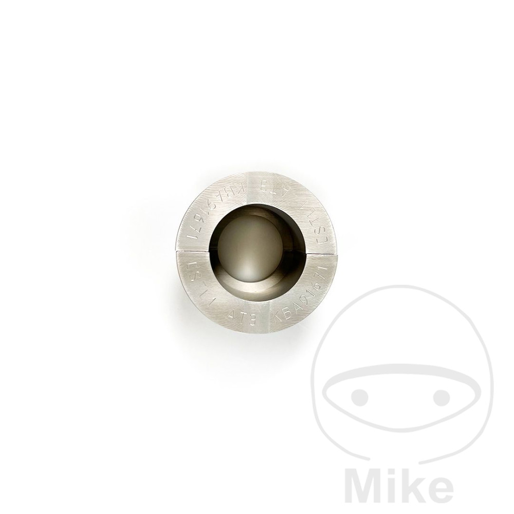 Alphatechnik snížení podvozku sada AT SUZUKI DR 125 SM 08-13