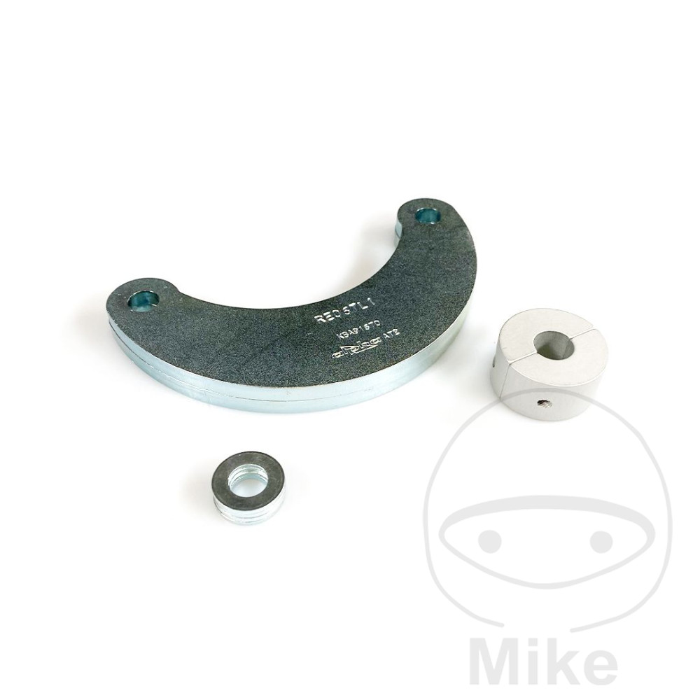 Alphatechnik snížení podvozku sada AT YAMAHA YZF-R 125 14-16, YZF-R 125 A ABS 15-16