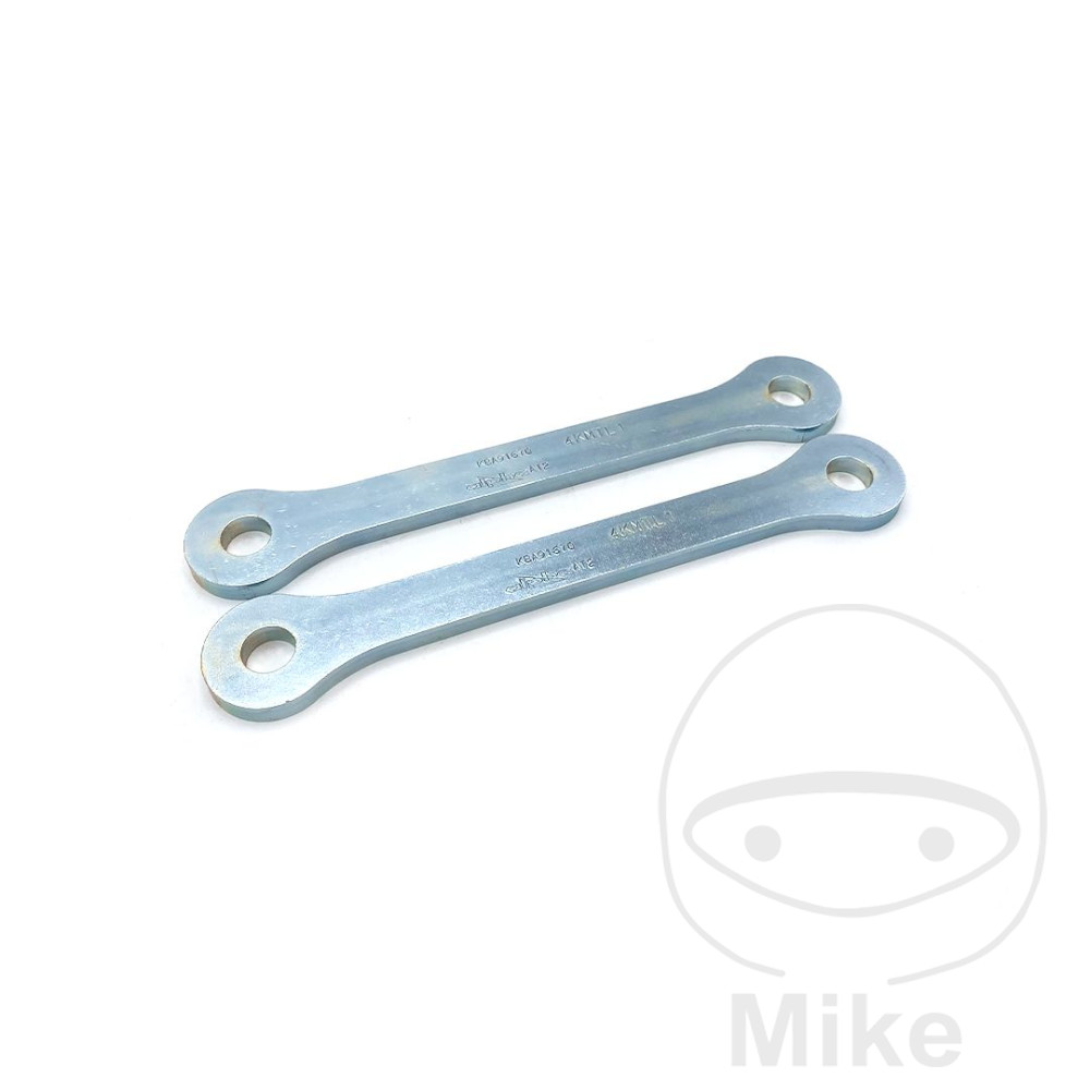 Alphatechnik snížení podvozku sada AT SUZUKI SV 650 03-06, SV 650 S 03-06, SV 650 U 03-06, SV 650 SU 03-06