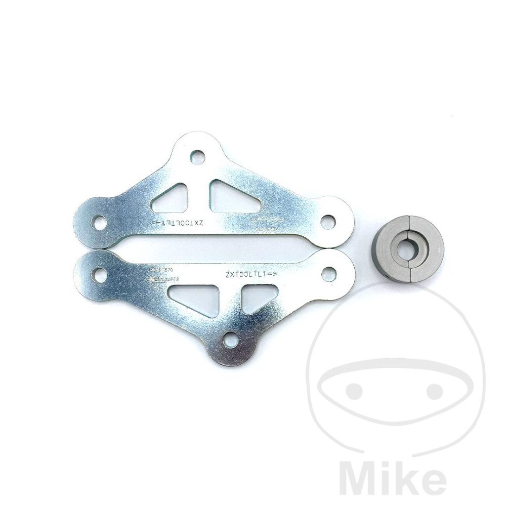 Alphatechnik snížení podvozku sada AT KAWASAKI Z 1000 SX 14-15, Z 1000 SX ABS 14-16