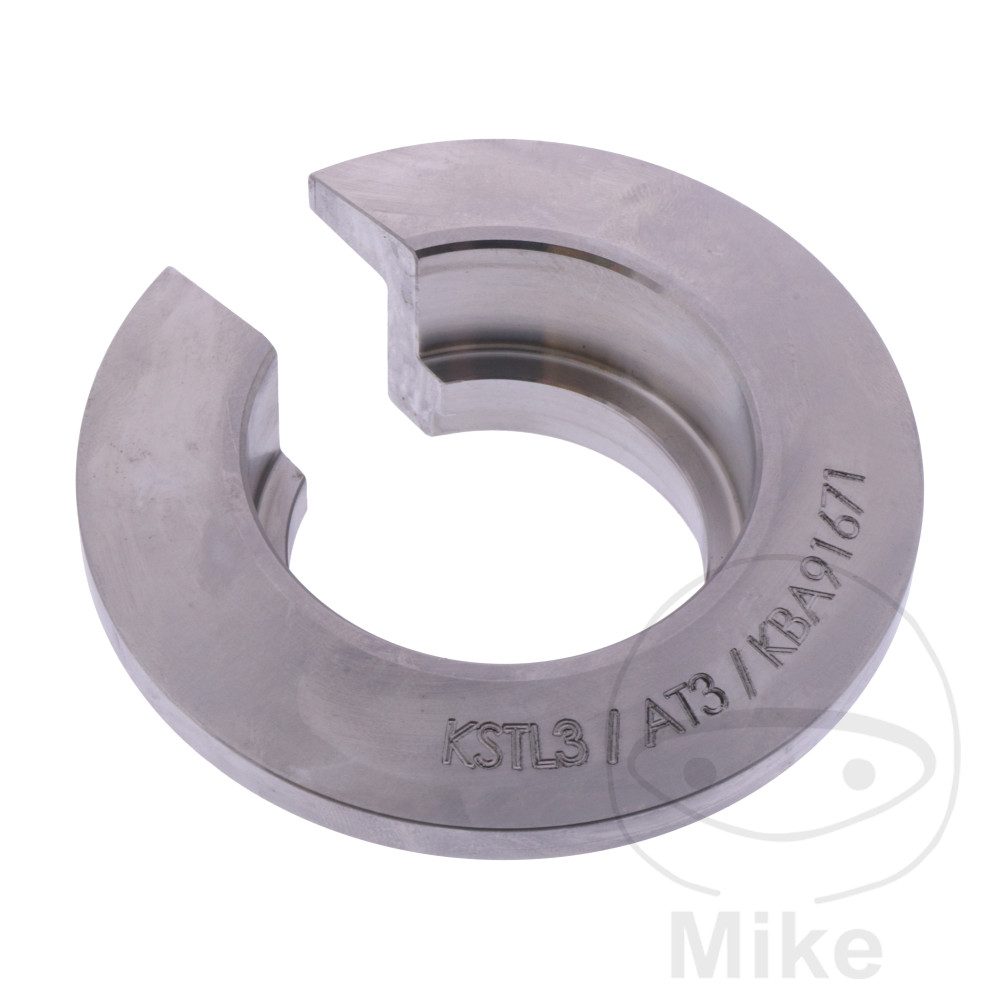 Alphatechnik snížení podvozku sada AT APRILIA RS 660  ABS 23-25, RS 660 EXTREMA ABS 23-24, RS 660 FACTORY ABS 25, RS 660 LIMITED EDITION ABS 23-24, TUONO 660  ABS 23-25