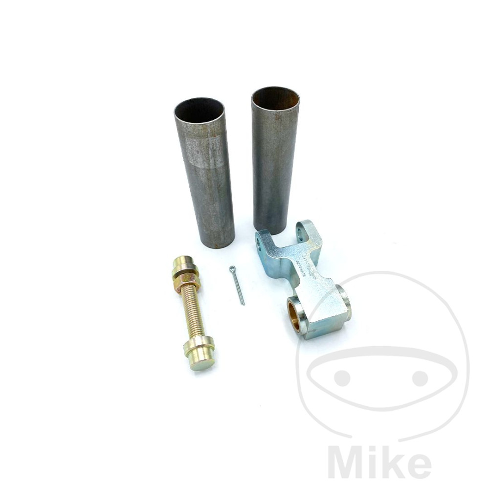 Alphatechnik snížení podvozku sada AT YAMAHA XT 600 EH 90-03, XT 600 EN 90-95, XT 600 KH 91-95, XT 600 KN 91-95