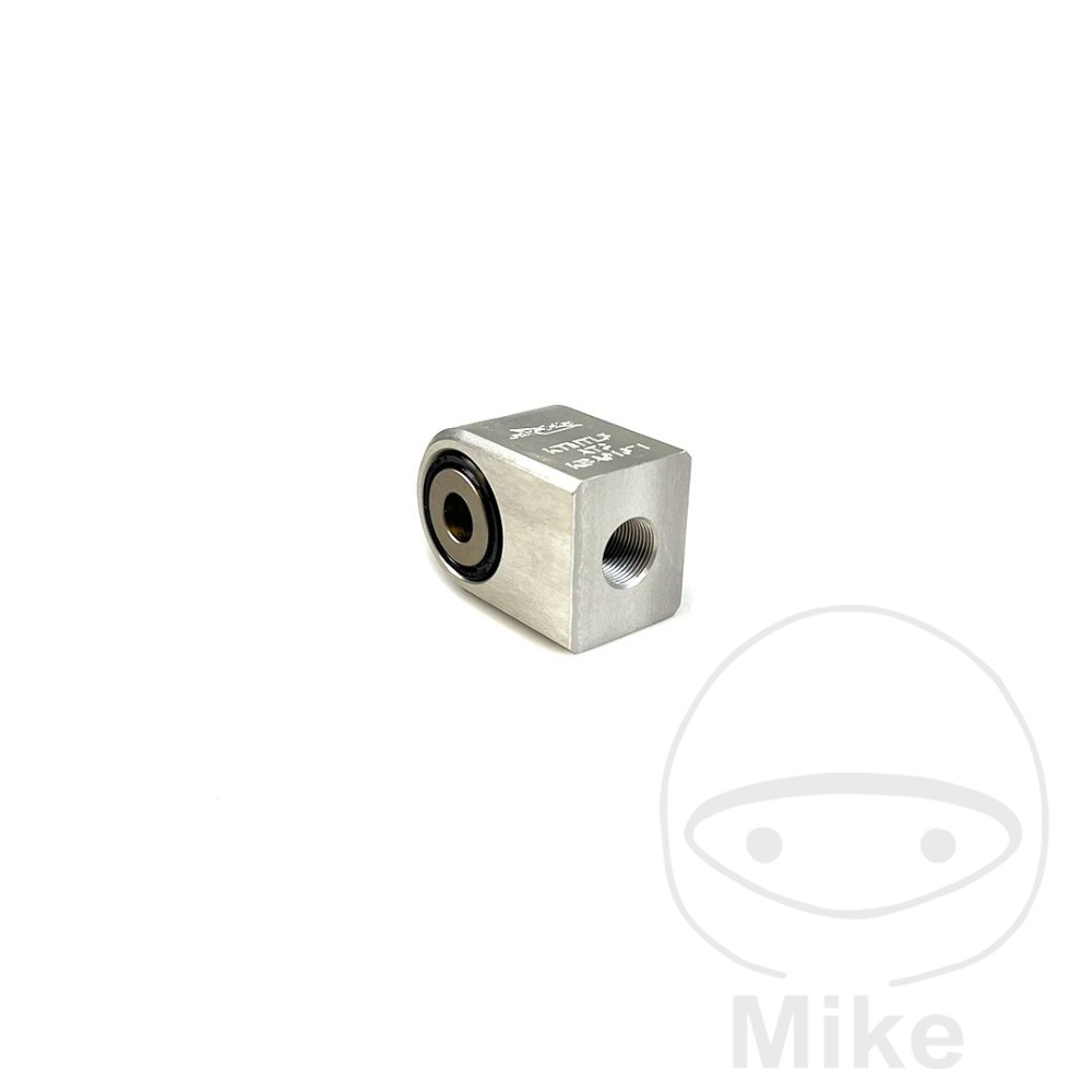 Alphatechnik snížení podvozku sada AT KTM DUKE 125  ABS 17-19, DUKE 125  ABS EURO4 20-21, DUKE 125  ABS EURO5 21, DUKE 390  ABS 17-20