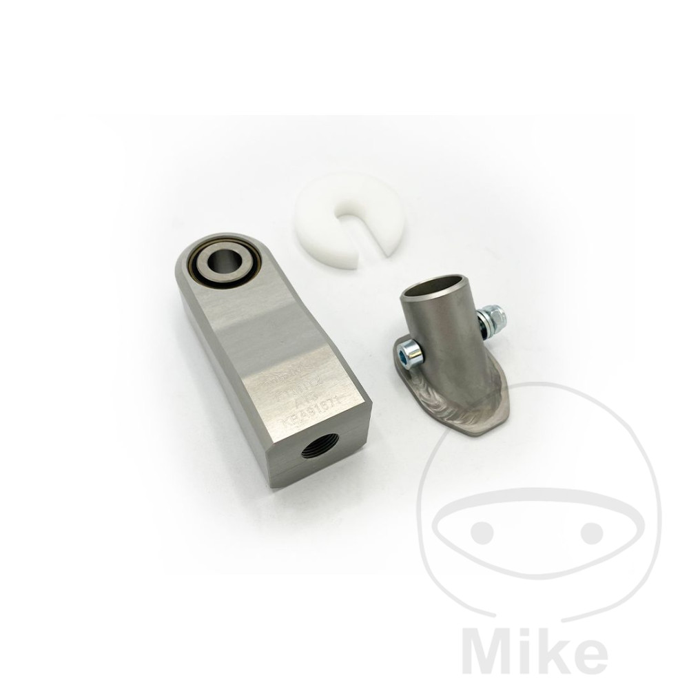 Alphatechnik snížení podvozku sada AT KTM DUKE 790  ABS 18-21, DUKE 790 L  ABS 18-21, DUKE 790 L  ABS A2 20-21, DUKE 890 L  ABS A2 EURO5 21-22, DUKE 890  ABS EURO5 21-22, DUKE 890 R  ABS EURO5 21-24, DUKE 890 L  ABS EURO5 21-22...