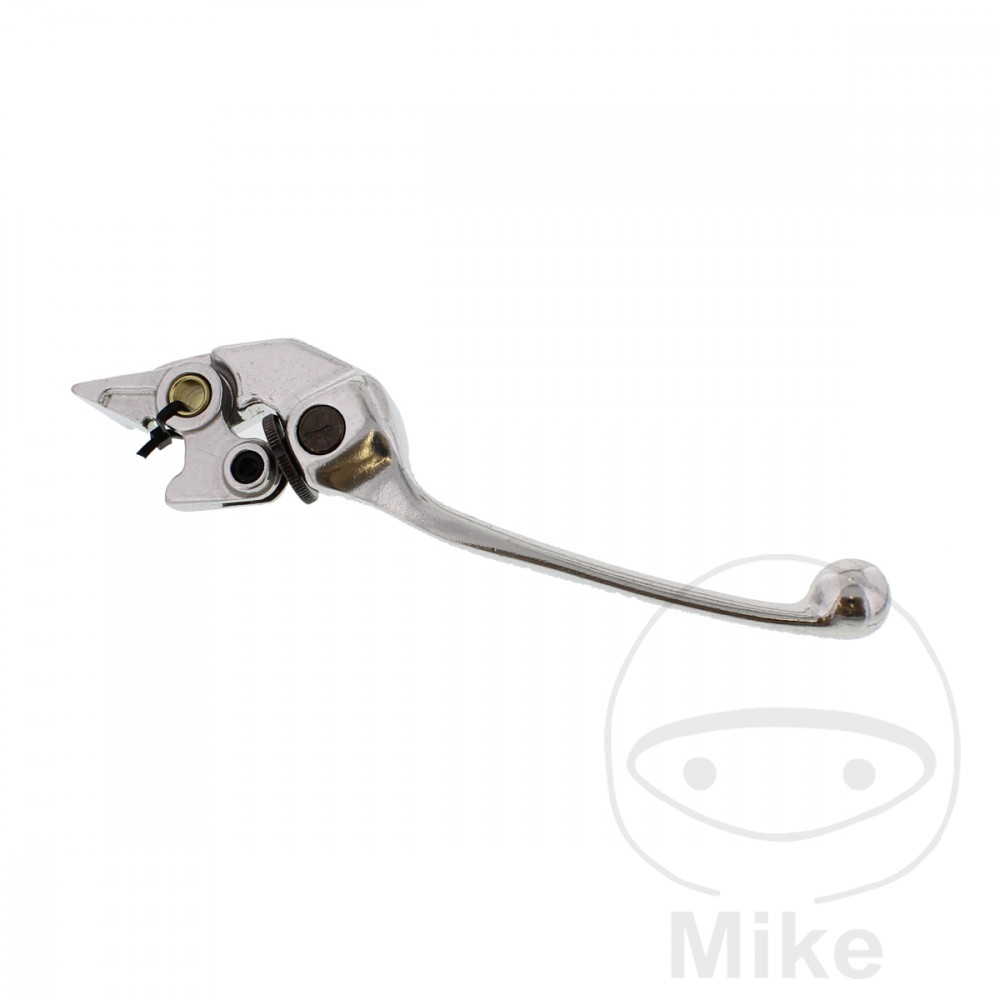 Accossato brzdová páka alu Accossato HONDA CB 250 F HORNET 00-01, CB 600 F HORNET 98-06, CB 600 S F2 HORNET S 00-03, CB-X4 1300 DC 97-02, CBF 600 S 04-07, CBF 600 SA  ABS 04-07, CBF 600 NA  ABS 04-07...