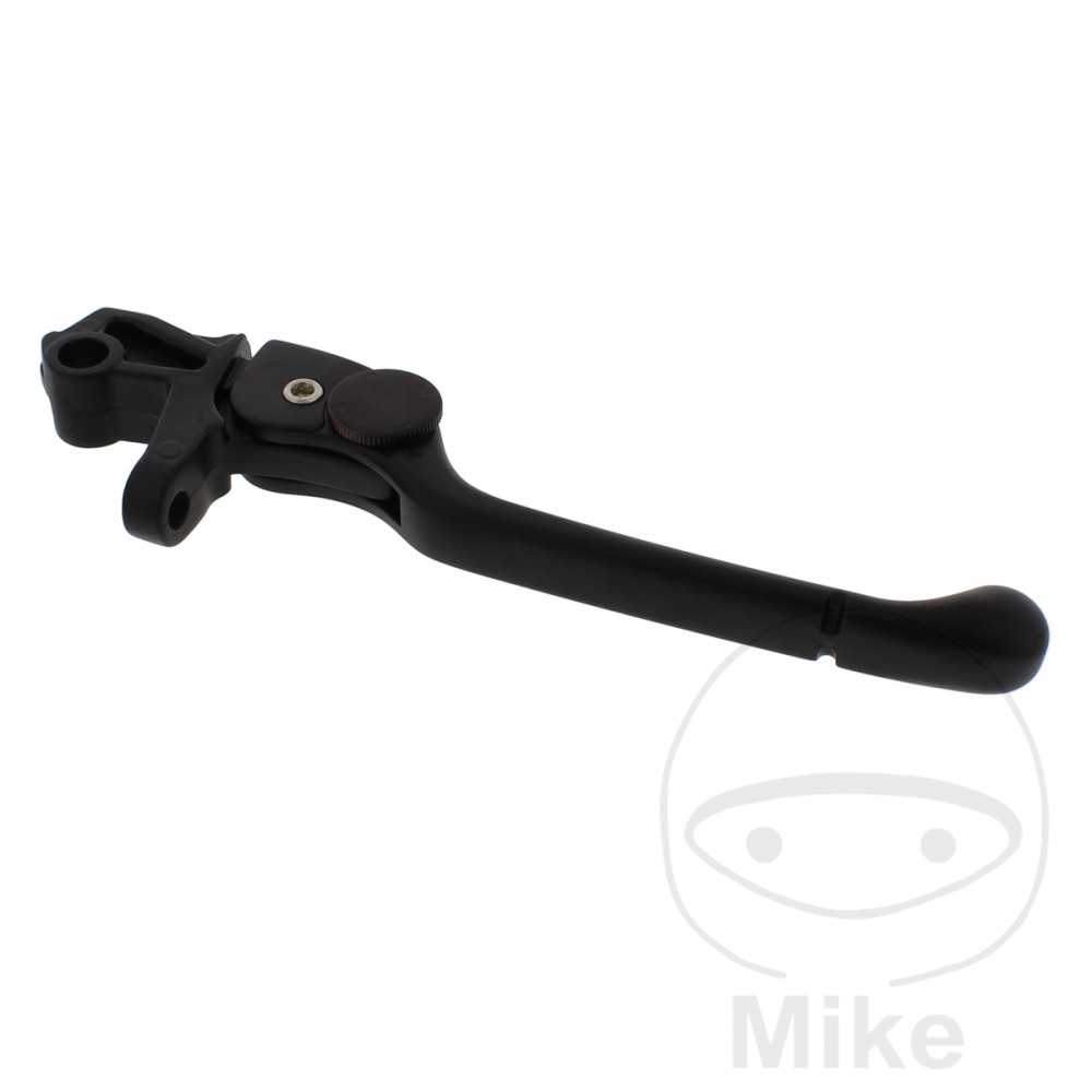 Accossato brzdové páčka černá ACC BMW K 1200 RS  5,0 PALCŮ RÁFEK ABS 97-05, K 1200 RS  5,5 PALCŮ RÁFEK ABS 97-05, K 1200 LT  ABS 99-03, R 850 C  ABS FLACHLENKER 98-01, R 850 C  ABS ROVNÁ ŘIDÍTKA 98-01, R 850 C  FLACHLENKER 98-01, R 850 C  ROVNÁ ŘIDÍTKA 98