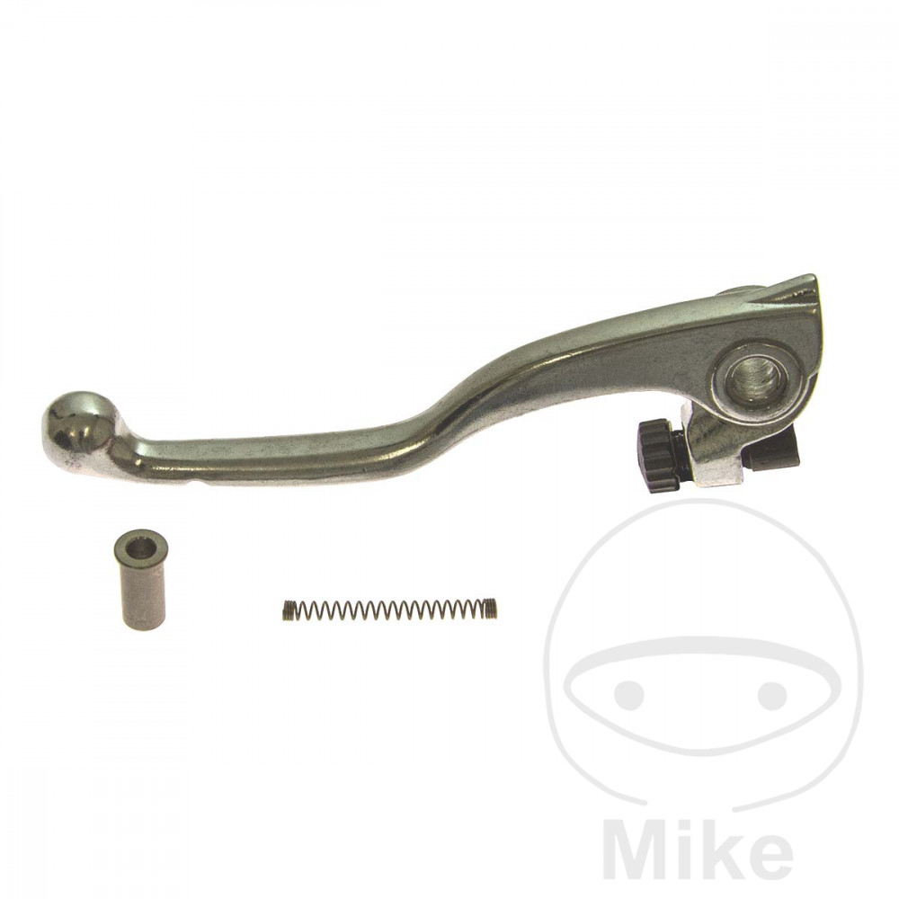 Accossato spojková páka alu Accossato GAS GAS MC 125 21-23, GAS MC 250 F 21-23, GAS MC 250 22-23, GAS MC 350 F 22-23, GAS MC 450 F 21-22, GAS MC 450 F FACTORY EDITION 23-24, GAS MC 450 F PRADO EDITION 25...