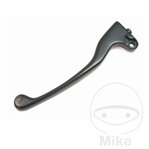 JMP brzdová páka černá APRILIA AMICO 25 96-97, AMICO 50 90-93, AMICO 50 LX 95-96, AMICO 50 GL 94-99, AMICO 50 SPORT 92-93, GULLIVER 50 AC 95-99, RALLY 50 AC 95-99...