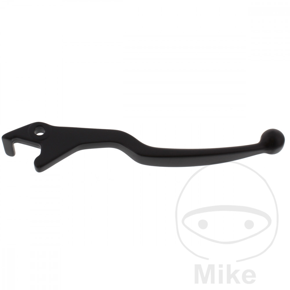 Accossato brzdová páka černá Accossato HYOSUNG GT 125 N NAKED 03-06, GT 125 N NAKED EURO3 07-08, GT 125 N NAKED VERSION E 09-17, GT 125 R PRO COMET 15-17, GT 125 R SUPERSPORT EURO2 06, GT 125 R SUPERSPORT EURO3 07-08, GT 125 R SUPERSPORT VERSION F 09-14..