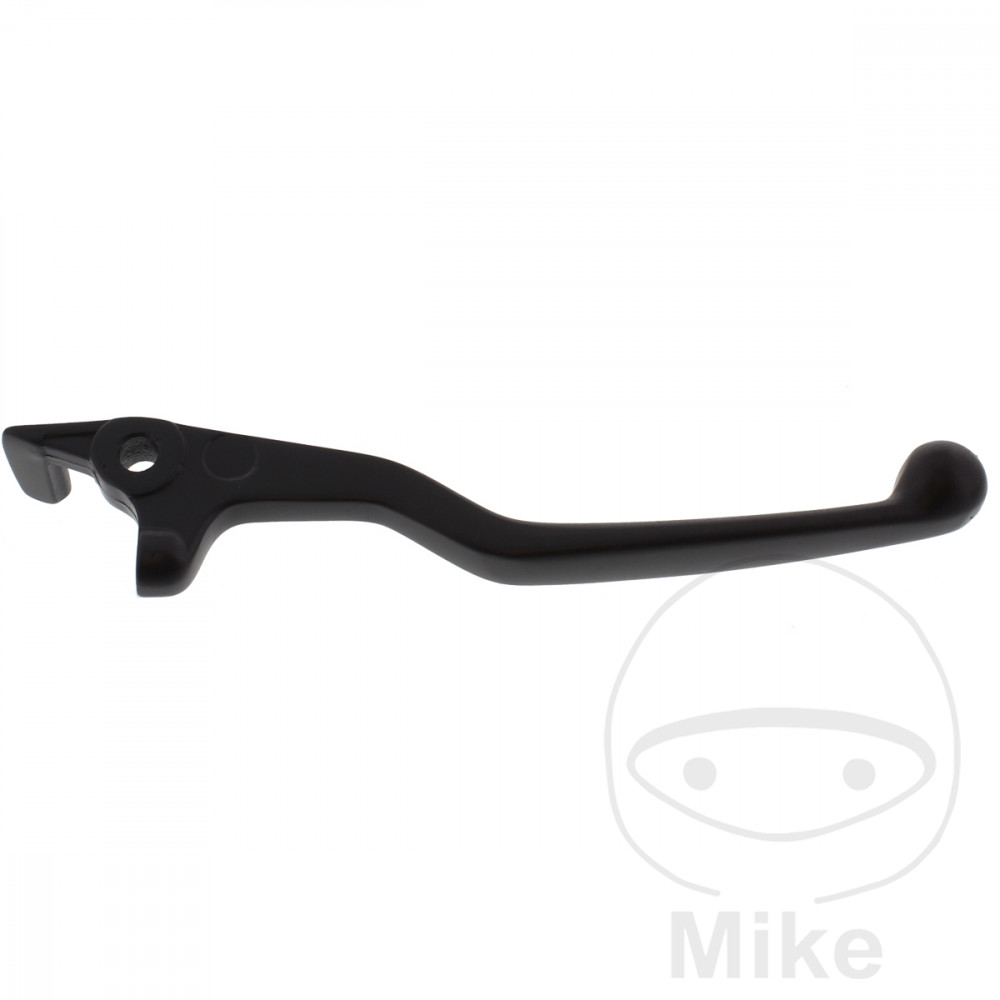 Accossato brzdové páčka černá ACC BMW F 650 650 GS 00-08, F 650 650 GS ABS 00-08, F 650 650 GS DAKAR 00-08, F 650 650 GS DAKAR ABS 02-08, F 650 650 CS SCARVER 02-05, F 650 650 CS SCARVER ABS 02-05, G 650 GS SERTÄO 12...
