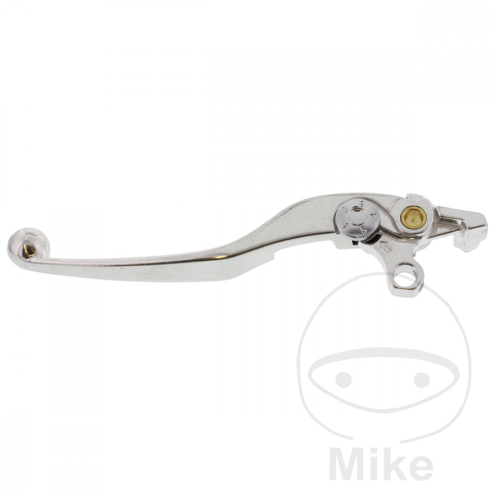 Accossato spojková páka alu Accossato YAMAHA MT-01 1700 05-12, MT-01 1700 SP 09-10, VMX-17 1700 A VMAX ABS 09-14, XT 1200 ZA SUPER TENERE ABS 10-21, XT 1200 ZA SUPER TENERE/WORLDCROSSER ABS 13-16, XT 1200 ZE A SUPER TENERE ABS 14, XT 1200 ZE A SUPER TENER