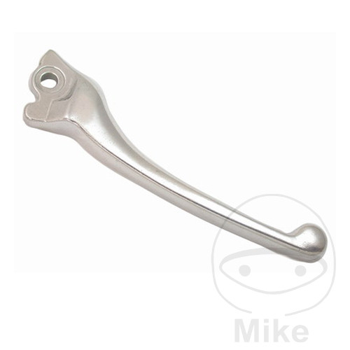 JMP brzdová páka alu PIAGGIO LIBERTY 50 2T 98-04, LIBERTY 50 4T 01, LIBERTY 125 98-02, VESPA ET2 50 97-03, ET2 50 KATALYZÁTOR 04-05, ET2 50 I FAST INJECTION 98-00, ET4 50 4T 00-05...