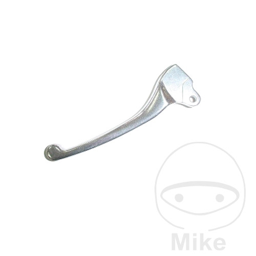 JMP brzdová páka alu PIAGGIO LIBERTY 50 2T 98-04, LIBERTY 50 4T 01, LIBERTY 125 98-02, VESPA ET2 50 97-03, ET2 50 KATALYZÁTOR 04-05, ET2 50 I FAST INJECTION 98-00, ET4 50 4T 00-05...