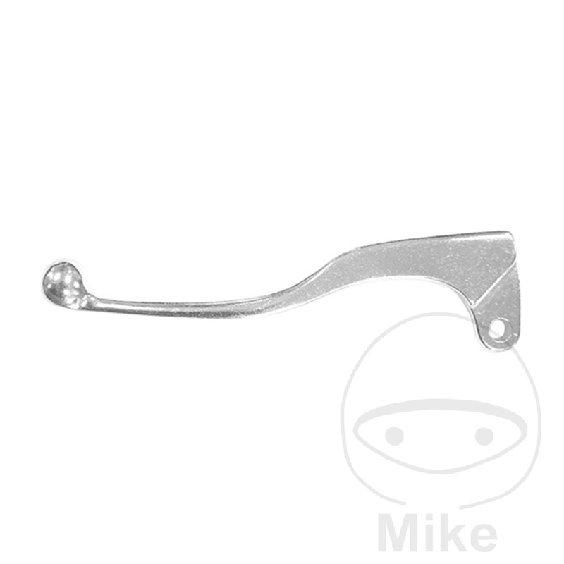 Accossato brzdová/spojková páka alu Accossato KAWASAKI KDX 200 86-88, KDX 450 82, KLX 250 R 94-97, KLX 300 R 97-03, KLX 650 R 93-01, KLX 650 95, KX 80 83-92...