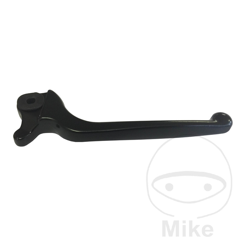 Accossato brzdová páka černá Accossato MBK CS 50 AC MACH G 02-06, CS 50 Z LC MACH G 02-06, YAMAHA CS 50 R AC JOG 02-17, CS 50 RR LC JOG 02-18, CW 50 BW EASY 13-16