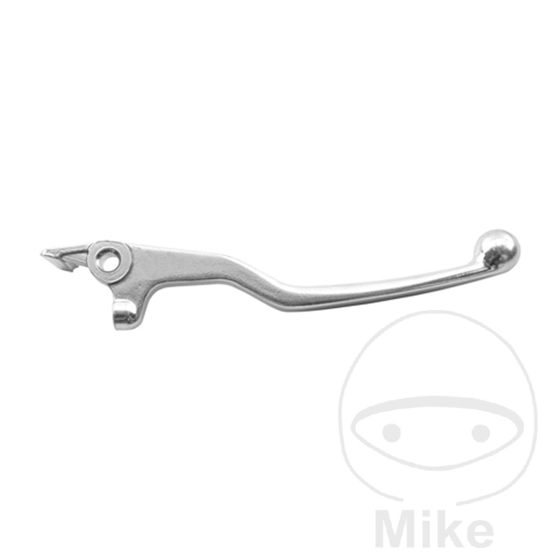 Accossato brzdová páka alu Accossato APRILIA COMPAY 50 CUSTOM 10-13, COMPAY 125 CUSTOM 09-13, HABANA 50 99, HABANA 50  KAT 00-01, HABANA 50 CUSTOM 99, HABANA 50 CUSTOM KAT 00-01, HABANA 125 CUSTOM 99-02...