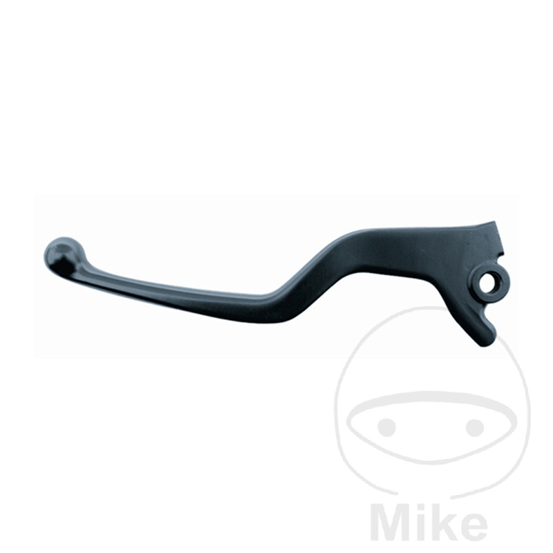 Accossato brzdová/spojková páka černá Accossato APRILIA SPORT CITY 125 04-08, SPORT CITY 125 CUBE 12, SPORT CITY 200 06-08, SPORT CITY 250 IE 07-08, SR 50 R LC 05-18, SR 50 R LC DITECH FACTORY 05-14, DERBI RAMBLA 125 08-14...
