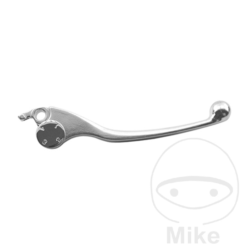 Levně Accossato brzdová páka alu Accossato SUZUKI GS 500 EU 90-00, GS 500 E 90-00, GSF 400 BANDIT 91-95, GSF 600 U BANDIT 95-99, GSF 600 BANDIT 95-99, GSF