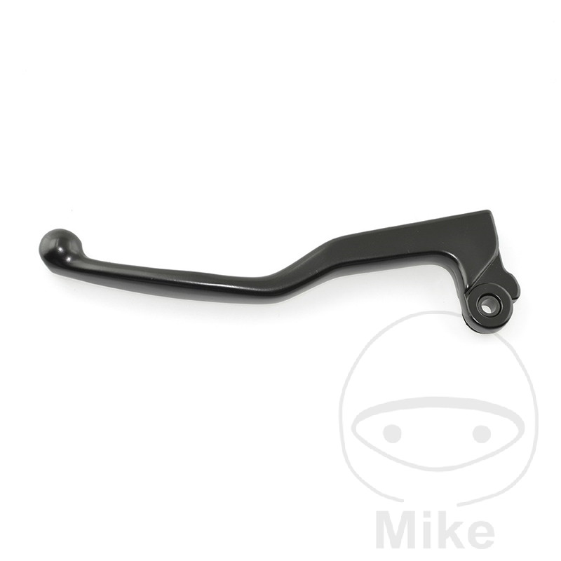 Levně Accossato brzdová/spojková páka černá Accossato YAMAHA XT 125 R 05, XT 125 X 05