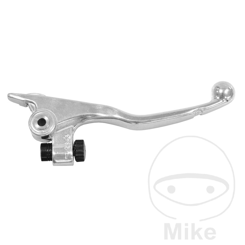 Levně Accossato brzdová páka alu Accossato GAS GAS MC 125 21-23, GAS MC 250 F 21-23, GAS MC 250 22-23, GAS MC 350 F 22-23, GAS MC 450 F 21-23, GAS MC 450 F