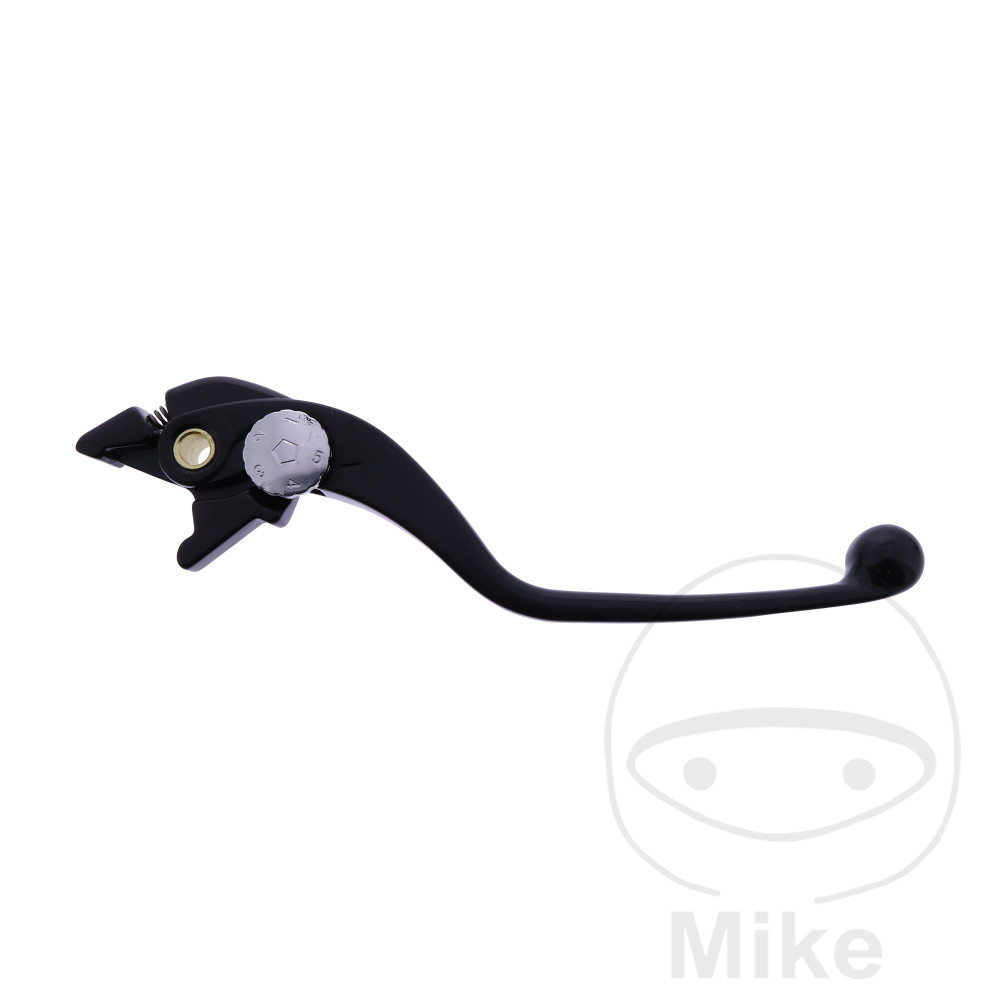 Accossato brzdové páčka AL ACC BMW F 750 850 GS  ABS 18-20, F 750 850 GS  ABS DTC 18-23, F 750 850 GS  ABS DTC ESA 21-23, F 750 850 GS  ABS ESA 18-20, F 750 850 GS EDITION 40 YEARS ABS DTC 21, F 750 850 GS EDITION 40 YEARS ABS DTC ESA 21, F 750 850 GS SPO