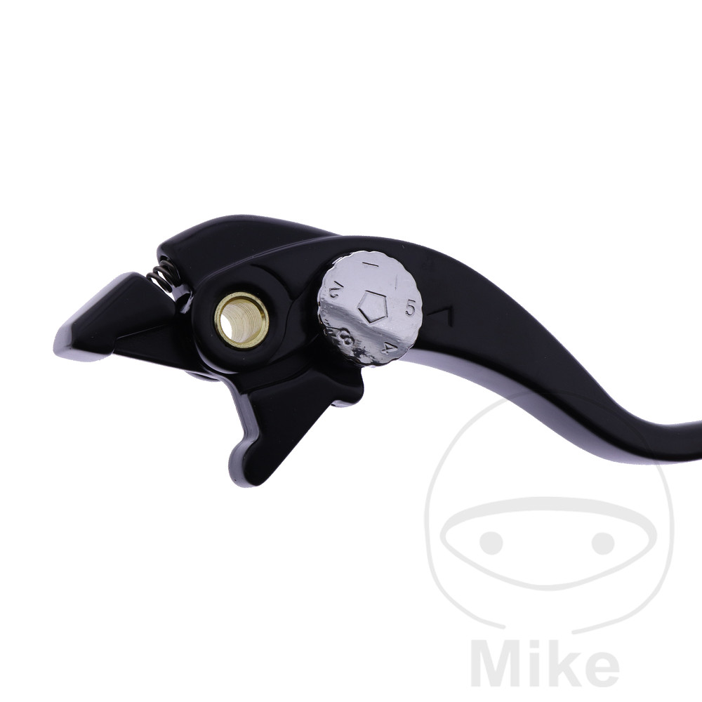 Accossato brzdové páčka AL ACC BMW F 750 850 GS  ABS 18-20, F 750 850 GS  ABS DTC 18-23, F 750 850 GS  ABS DTC ESA 21-23, F 750 850 GS  ABS ESA 18-20, F 750 850 GS EDITION 40 YEARS ABS DTC 21, F 750 850 GS EDITION 40 YEARS ABS DTC ESA 21, F 750 850 GS SPO