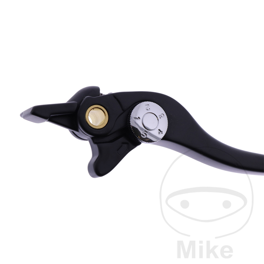 Accossato brzdové páčka AL ACC BUELL XB12STT 1200 IE LIGHTNING SUPER TT 07-08, XB12X 1200 IE ULYSSES 06-09, XB12XT 1200 IE ULYSSES 09-10, XB9SX 1000 IE LIGHTNING CITYX 05-10