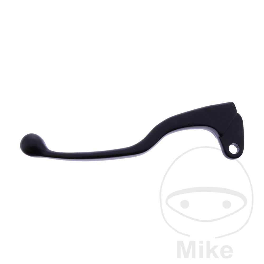Accossato brzdové páčka levý AL ACC černá KYMCO MXER 150 03-07, MXU 150 07-17