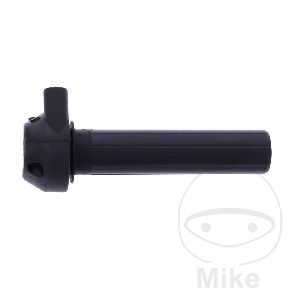 Domino plynová rukojet´ Domino kompletní APRILIA GRANDE 250 11-13, LEONARDO 125 99-01, LEONARDO 125 ST 02-05, LEONARDO 150 99, LEONARDO 250 99-01, LEONARDO 300 05-06, SONIC 50 AC 98-02...
