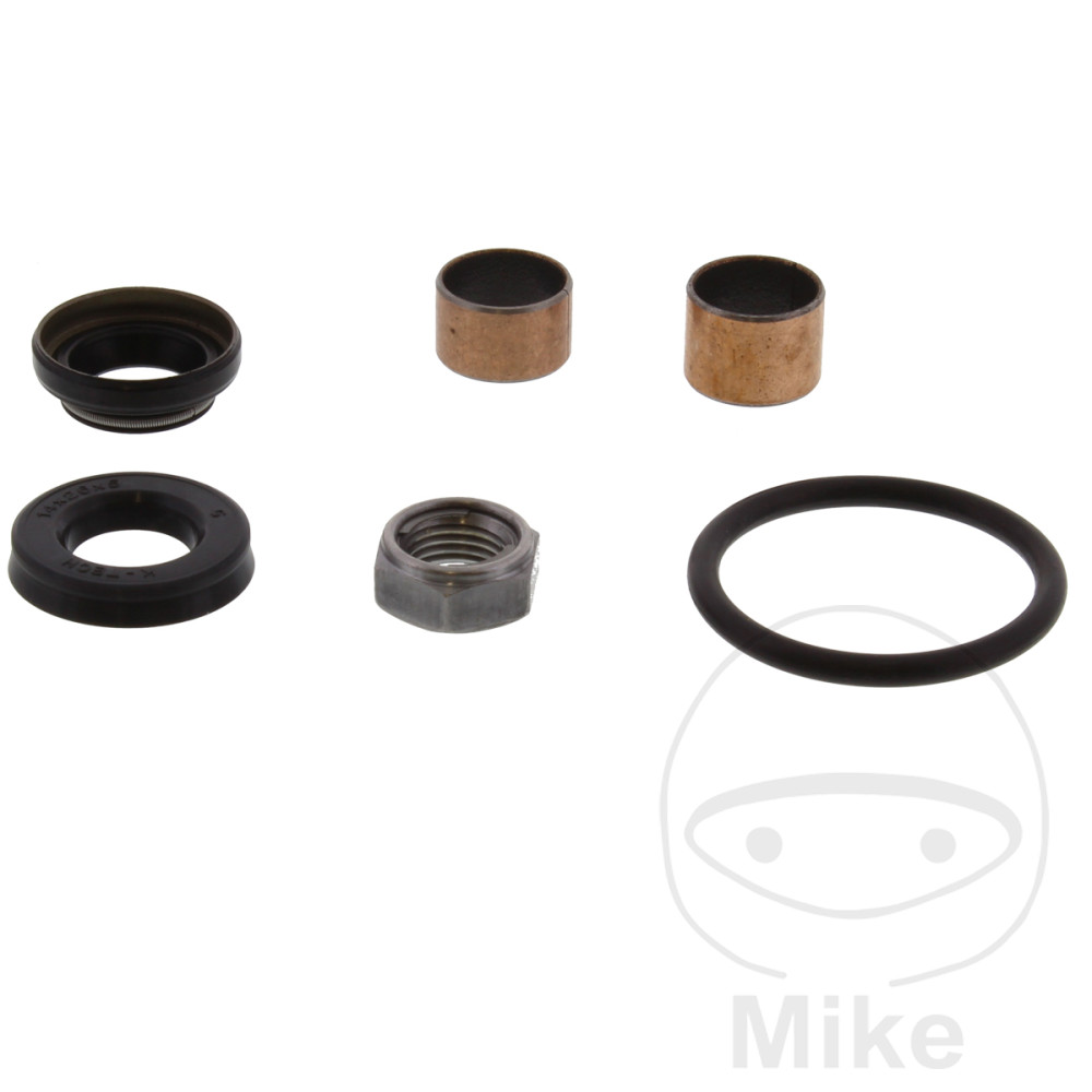 JMP zadní tlumič opravná sada 40/14 HONDA CBR 600 RR 03-16, CBR 600 RRA ABS 13-16, CBR 600 F 95-98, CBR 900 RR FIREBLADE 01-03, CBR 1000 RR FIREBLADE