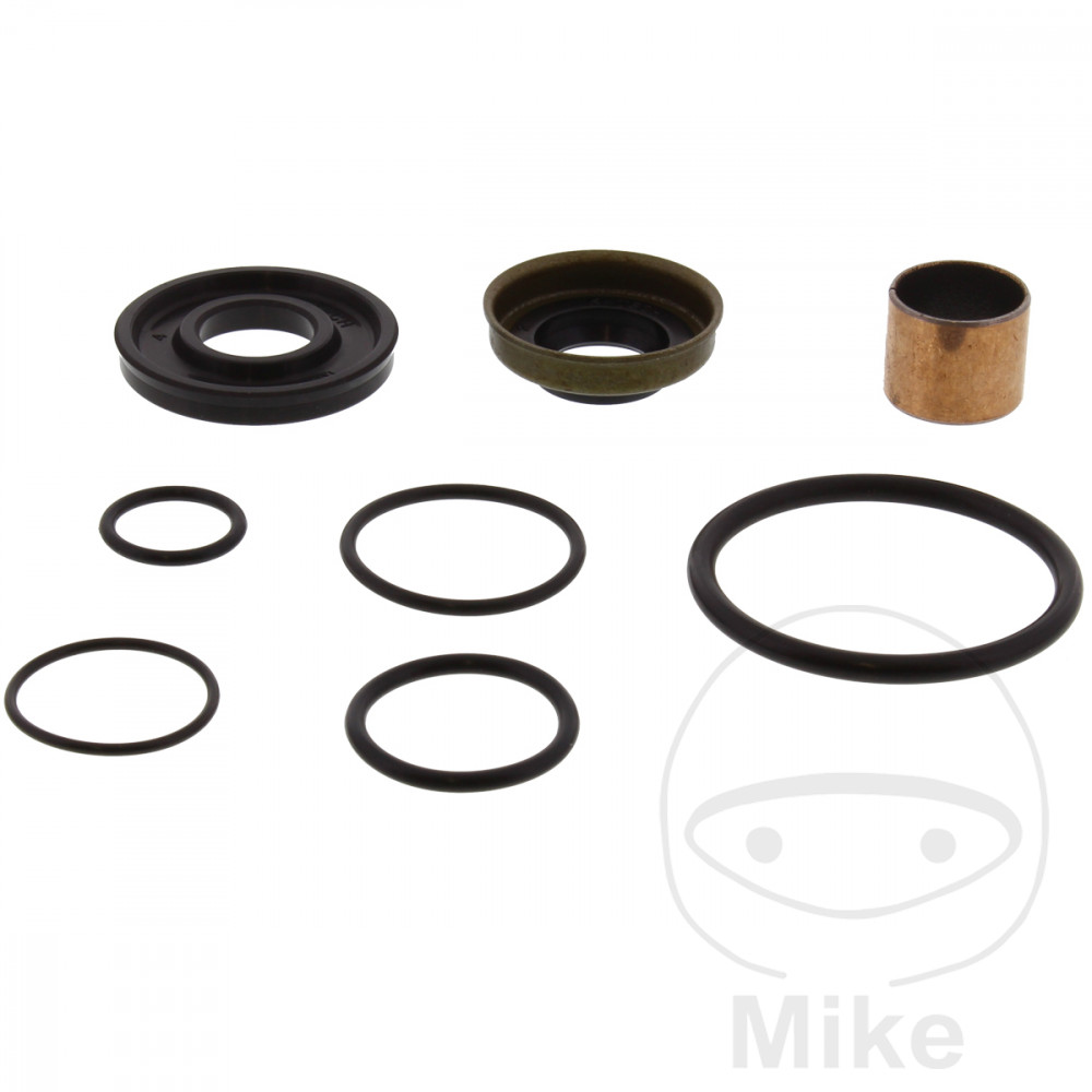 JMP opravná sada tlumiče pro Kayaba 46/16 >1999 HONDA CR 125 R 97-99, CR 250 R 95-96, CR 500 R 96-01, KAWASAKI KX 125 98-00, KX 250 2T 98-00, KX 500 94-02, YAMAHA YZ 125 96-99...