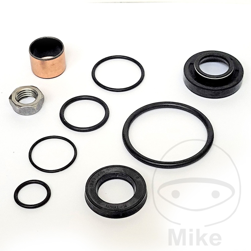 JMP opravná sada tlumiče pro Kayaba 46/18 GAS GAS EC 250 GP 2T 18, GAS EC 300 E RACING HOMOLOGIERT EURO4 17-19, GAS EC 300 GP 2T 17-18, YAMAHA YZ 125 06-18, YZ 250 F 4T 08-18, YZ 250 2T 06-18, YZ 250 F 4T ANNIVERSARY 16...