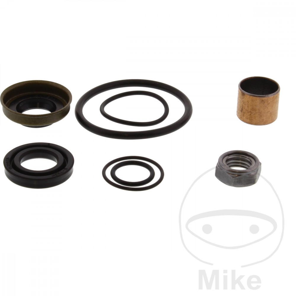 JMP opravná sada tlumiče pro Kayaba 50/16 HONDA CRF 450 RE 16, CRF 450 R 09-16, CRF 450 X 09-18, KAWASAKI KX 450 F 09-14, SUZUKI RM-Z 250 16-18, YAMAHA WR 250 F 15-18, WR 450 F 16-18...